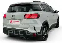 2021 Citroen C5