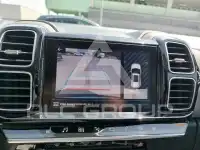 2021 Citroen C5