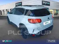 2021 Citroen C5