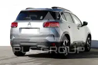 2021 Citroen C5
