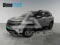 2021 Citroen C5