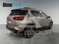 2021 Citroen C5