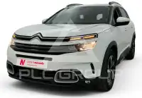 2021 Citroen C5