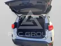 2021 Citroen C5