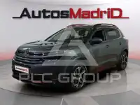 2021 Citroen C5
