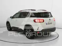 2021 Citroen C5