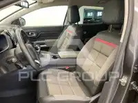 2021 Citroen C5