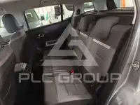 2021 Citroen C5