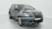 2021 Citroen C5
