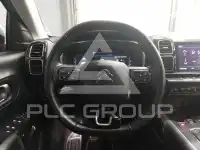 2021 Citroen C5