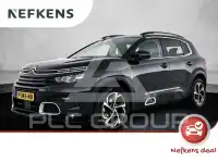 2021 Citroen C5