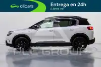 2021 Citroen C5