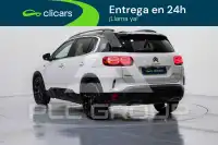 2021 Citroen C5