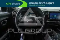 2021 Citroen C5