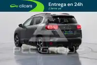 2021 Citroen C5