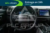 2021 Citroen C5