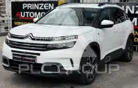 2021 Citroen C5