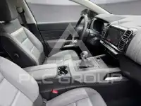 2021 Citroen C5
