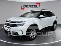 2021 Citroen C5