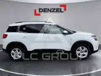 2021 Citroen C5