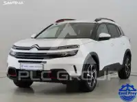 2021 Citroen C5