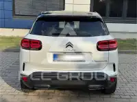 2021 Citroen C5