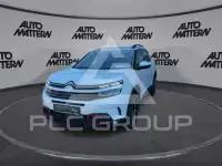 2021 Citroen C5