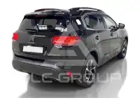 2021 Citroen C5