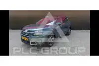 2021 Citroen C5