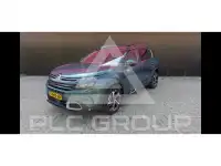 2021 Citroen C5