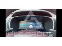 2021 Citroen C5