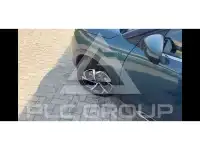 2021 Citroen C5