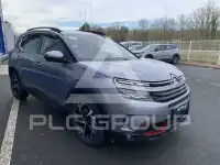 2021 Citroen C5