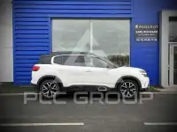 2021 Citroen C5