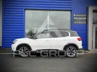 2021 Citroen C5