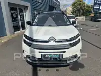 2021 Citroen C5