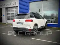 2021 Citroen C5