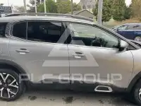 2021 Citroen C5
