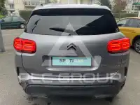 2021 Citroen C5
