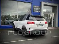 2021 Citroen C5