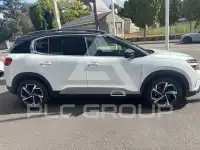 2021 Citroen C5