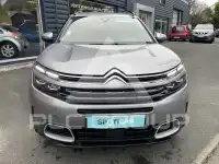 2021 Citroen C5