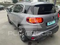 2021 Citroen C5