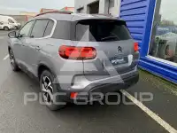 2021 Citroen C5