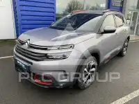 2021 Citroen C5