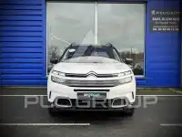 2021 Citroen C5