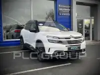 2021 Citroen C5
