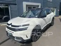 2021 Citroen C5