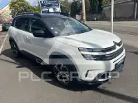 2021 Citroen C5