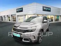 2021 Citroen C5